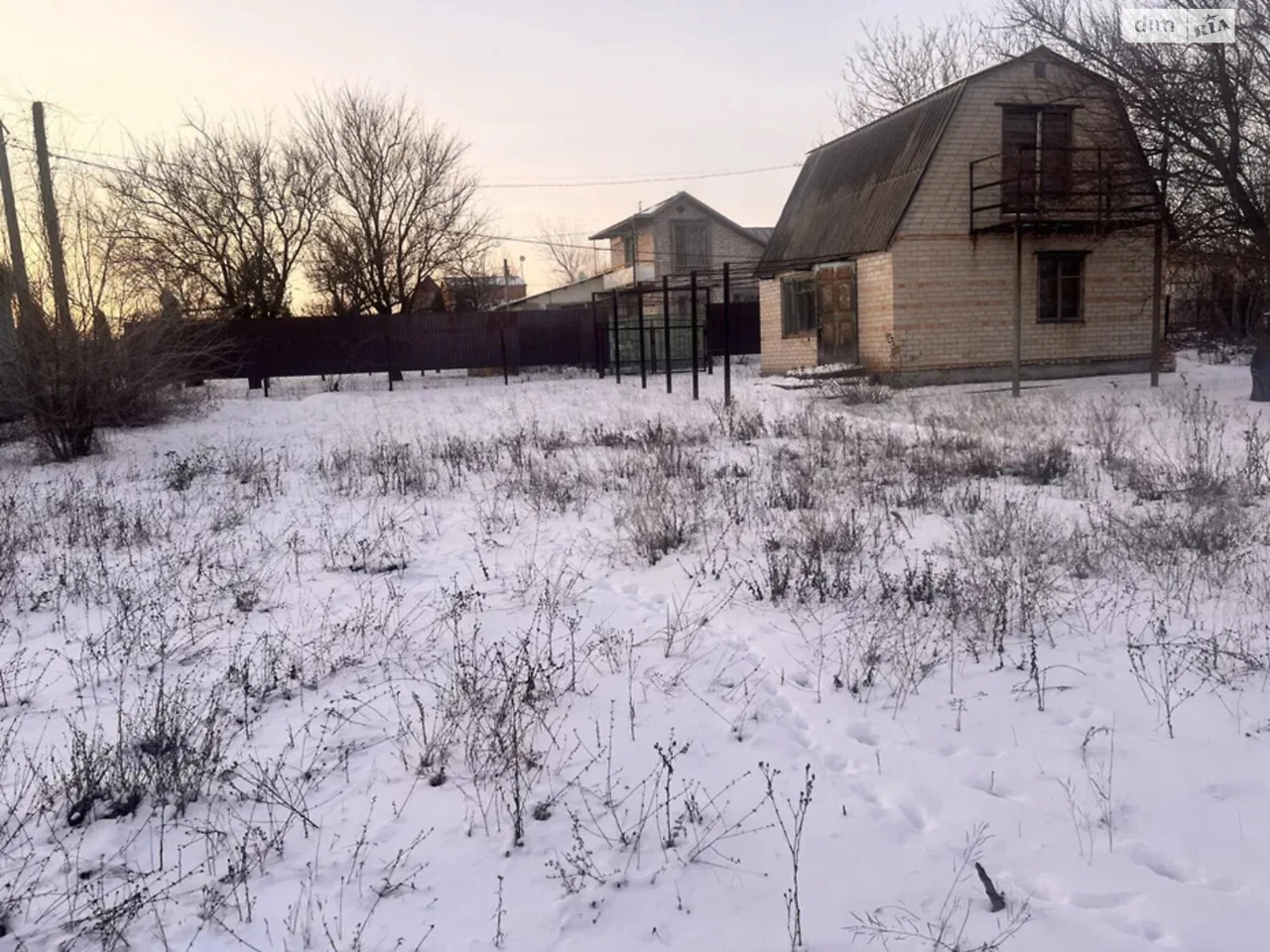 House for sale Shevchenkivskyi