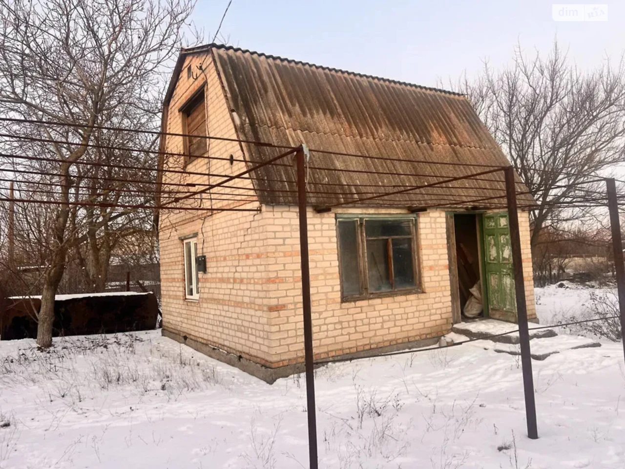 House for sale Shevchenkivskyi