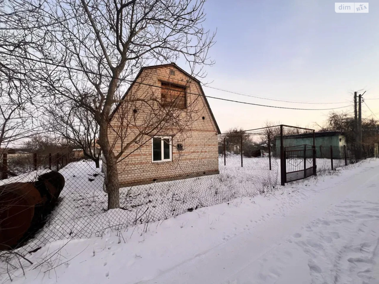 House for sale Shevchenkivskyi