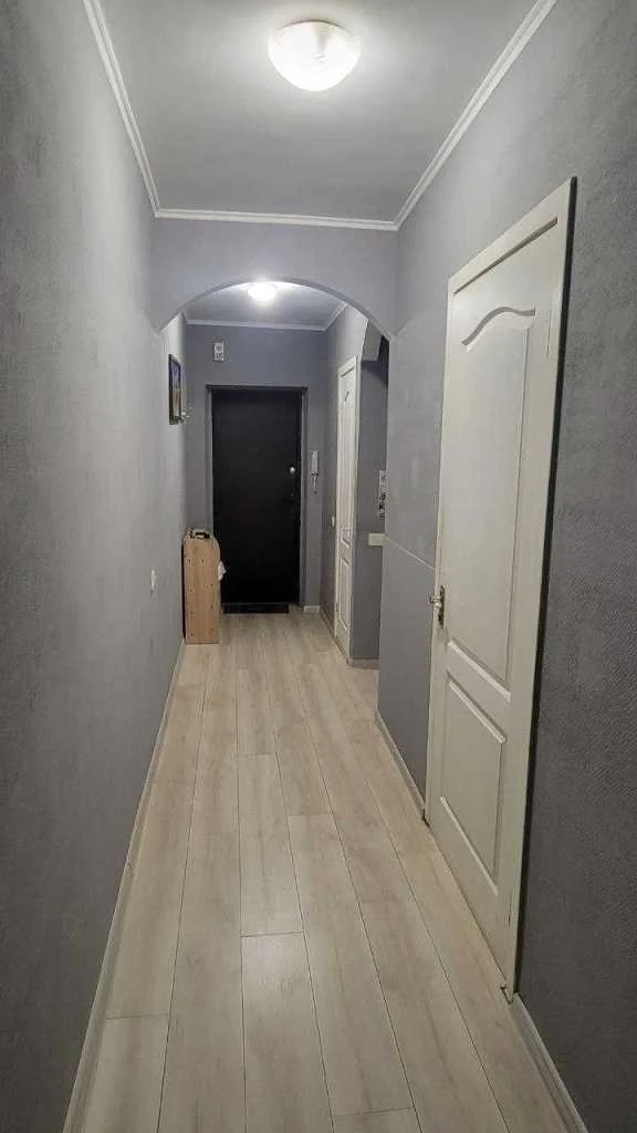 3-room apartment for sale 56 m², Chokolivskyi Blvd., 35