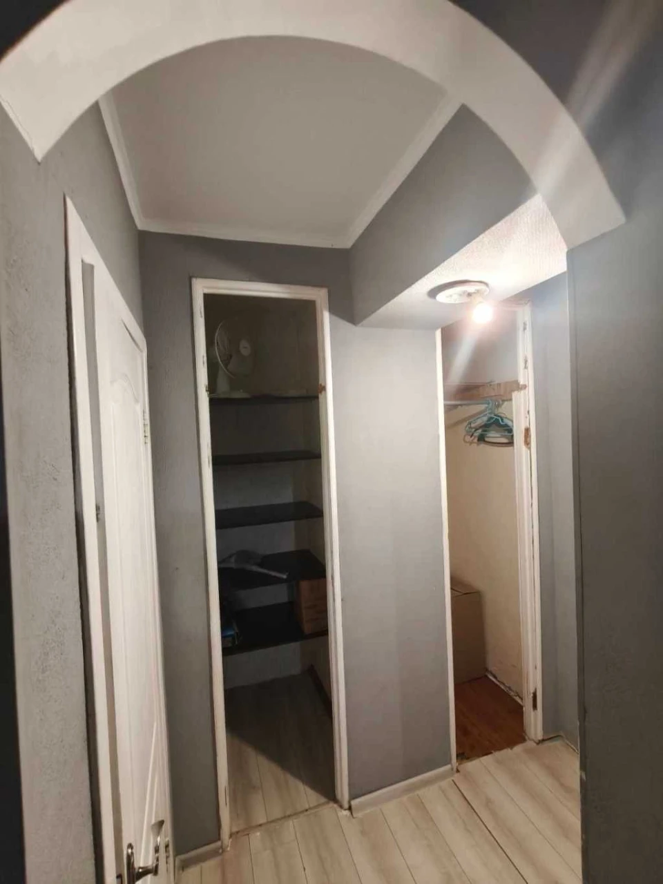 3-room apartment for sale 56 m², Chokolivskyi Blvd., 35