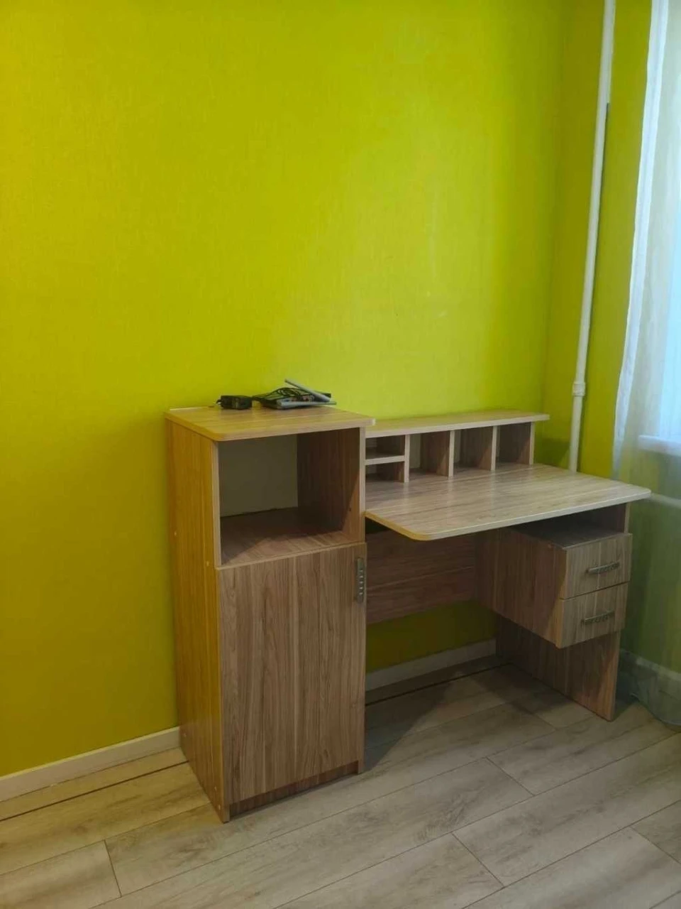 3-room apartment for sale 56 m², Chokolivskyi Blvd., 35