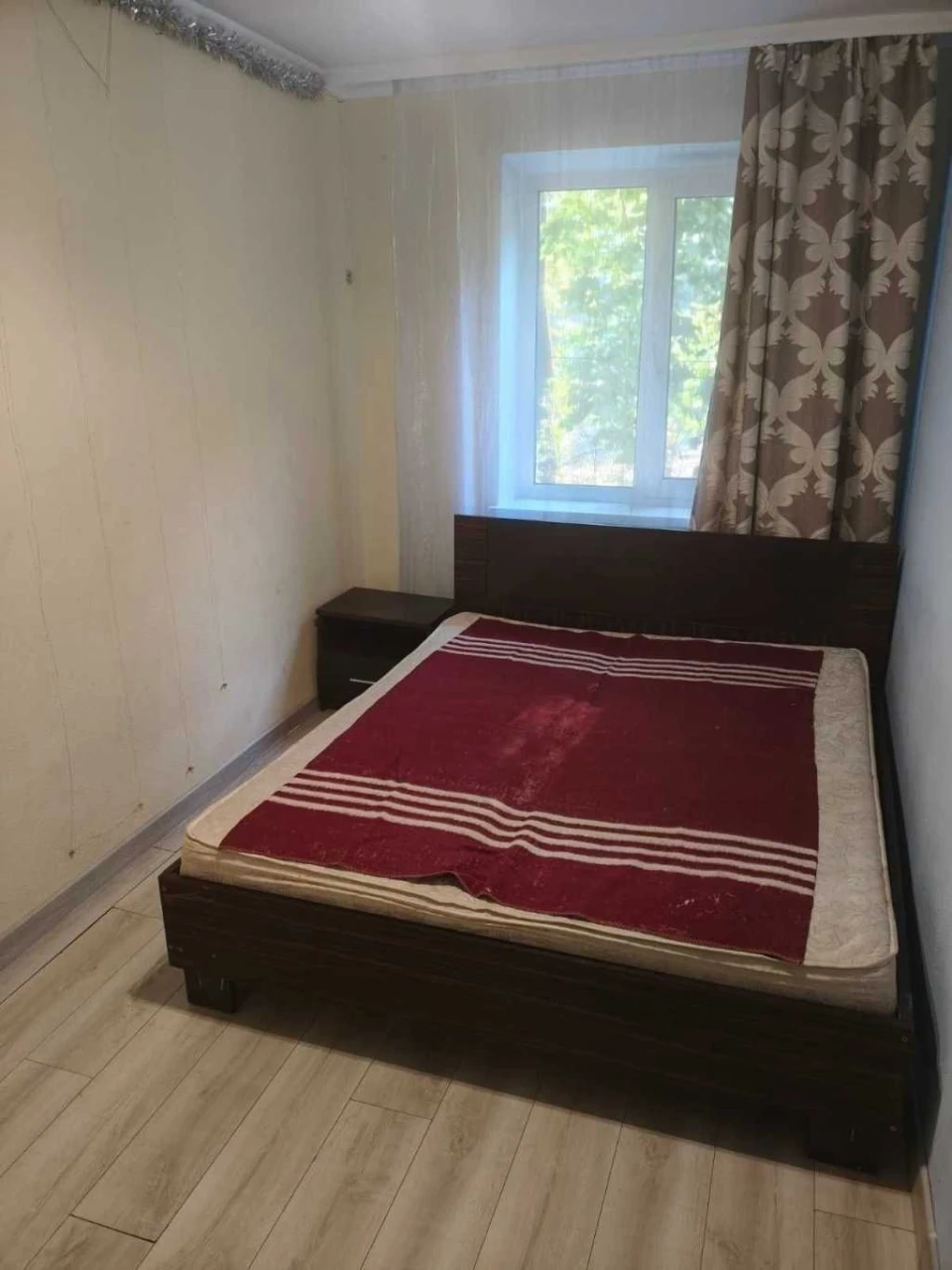 3-room apartment for sale 56 m², Chokolivskyi Blvd., 35