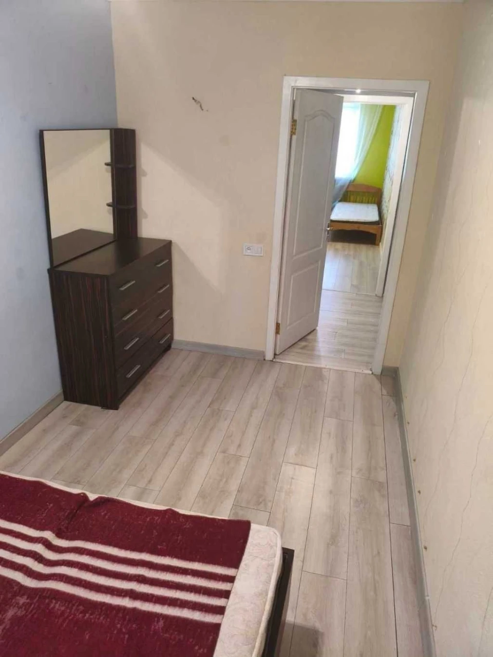 3-room apartment for sale 56 m², Chokolivskyi Blvd., 35