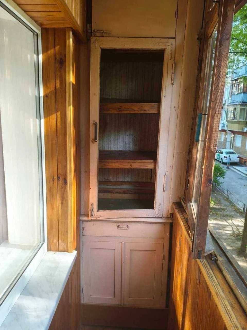 3-room apartment for sale 56 m², Chokolivskyi Blvd., 35