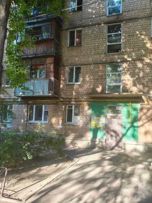 3-room apartment for sale 56 m², Chokolivskyi Blvd., 35