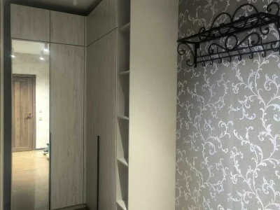 Квартира. Київ, Загорівська вул. (Багговутівська)