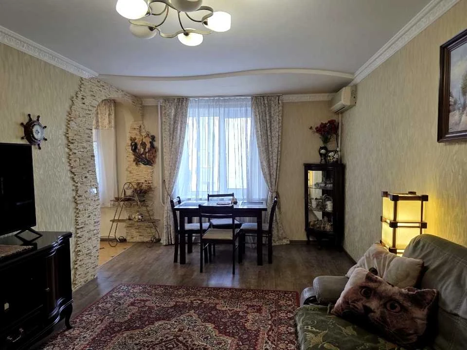 Квартира. Дніпро, Старокозацька вул. (Комсомольська)