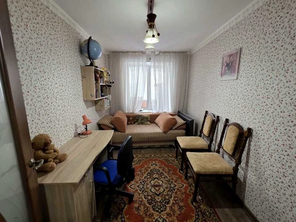 Квартира. Дніпро, Старокозацька вул. (Комсомольська)