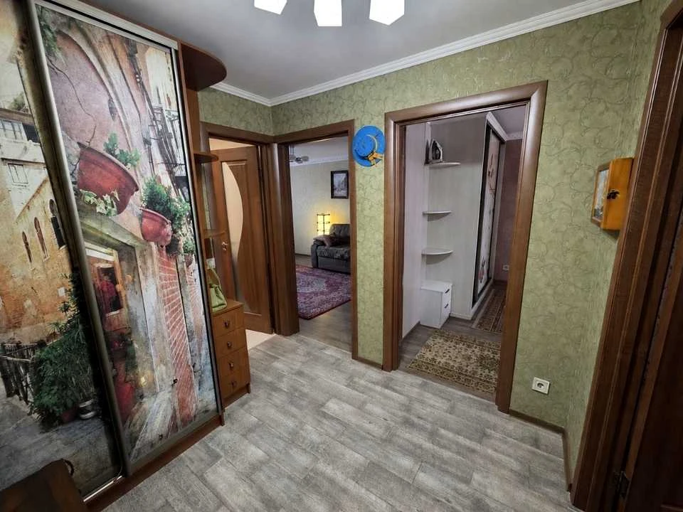 Квартира. Дніпро, Старокозацька вул. (Комсомольська)