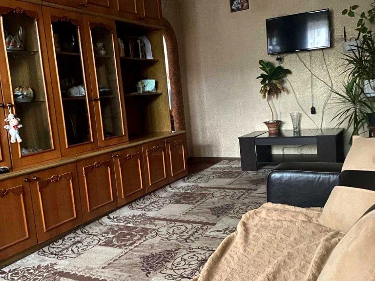Квартира. Днепр, Генерала Безручко ул. (Новоорловская)