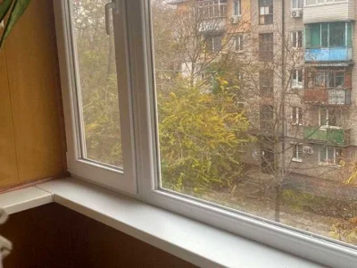 Квартира. Днепр, Генерала Безручко ул. (Новоорловская)