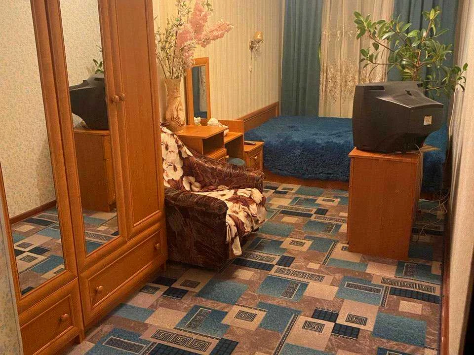 Квартира. Днепр, Генерала Безручко ул. (Новоорловская)