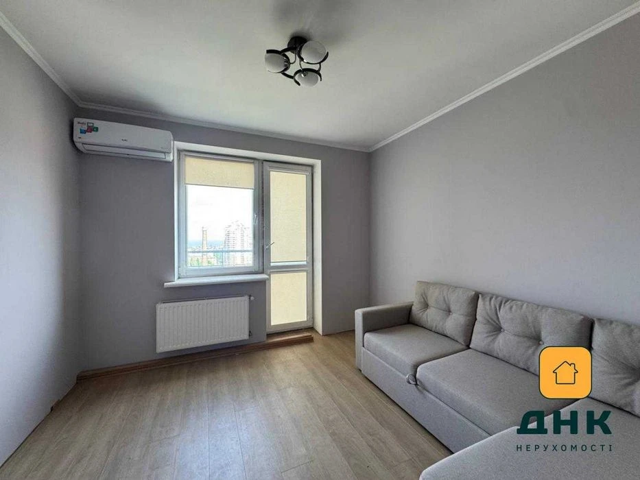 ‼️FANTASTIC‼️1k renovated apartment near Pobedy Park on Govo