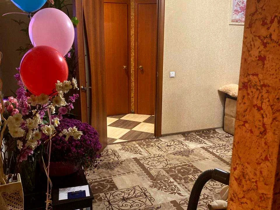 Квартира. Днепр, Генерала Безручко ул. (Новоорловская)