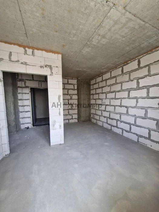 Продаж 1-кімнатної квартири в ЖК «Вернісаж»