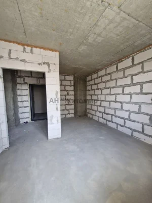 Продаж 1-кімнатної квартири в ЖК «Вернісаж»
