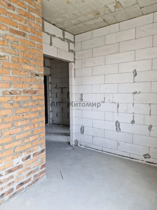 Продаж 1-кімнатної квартири в ЖК «Вернісаж»