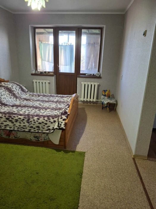 Продам 1.ком.кв, эт.5/5 неугловая. ХТЗ. Сделан евроремонт,МП