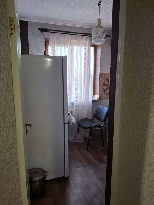 Продам 1.ком.кв, эт.5/5 неугловая. ХТЗ. Сделан евроремонт,МП