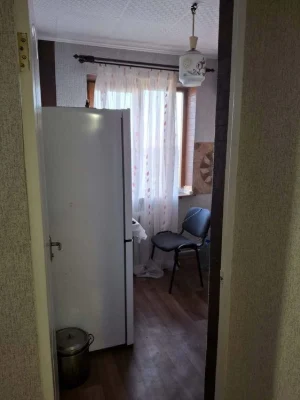 Продам 1.ком.кв, эт.5/5 неугловая. ХТЗ. Сделан евроремонт,МП