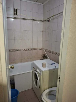 Продам 1.ком.кв, эт.5/5 неугловая. ХТЗ. Сделан евроремонт,МП