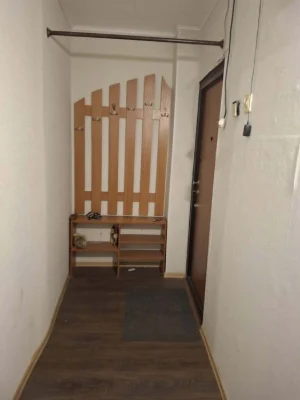 Продам 1.ком.кв, эт.5/5 неугловая. ХТЗ. Сделан евроремонт,МП