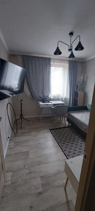 Продам власну 2 кімнатну квартиру на Північній Салтівці 5, Х