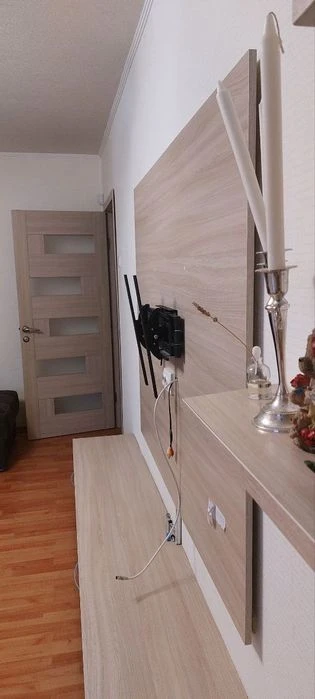 Продам власну 2 кімнатну квартиру на Північній Салтівці 5, Х