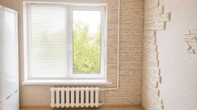 Продам 2х кімнатну квартиру Перемога 6