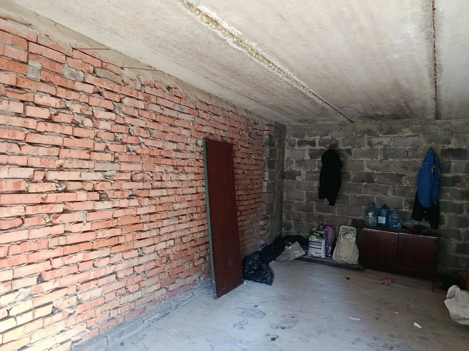 Гараж зуп. Героїв Сталінграду