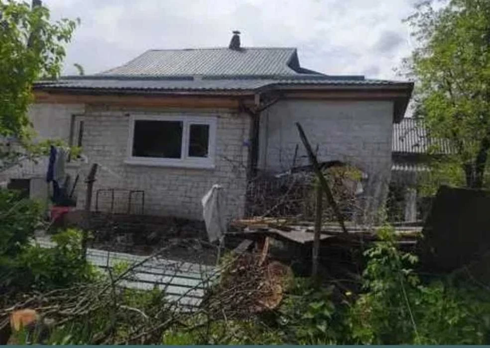 Продається будинок в пригороді Чернігова, Бобровиця
