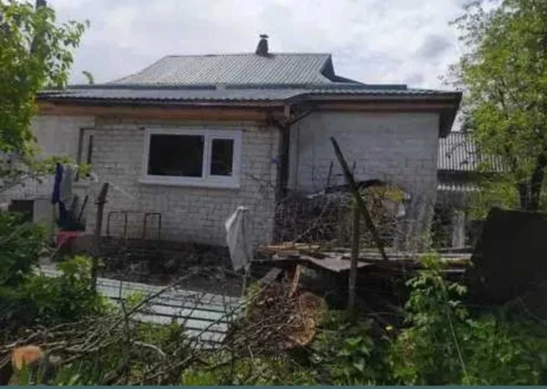 Продається будинок в пригороді Чернігова, Бобровиця