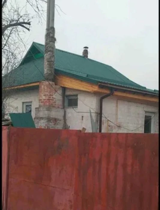 Продається будинок в пригороді Чернігова, Бобровиця