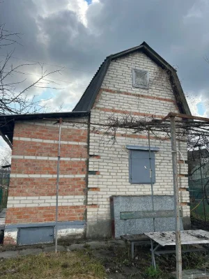 Продам або здам в оренду дачу в чудовому стані. 2007 року бу