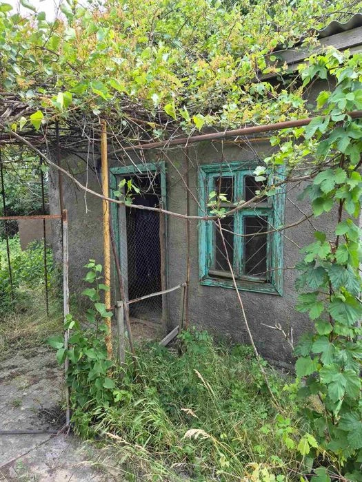 Продам будинок селище Світле. Старі дачі