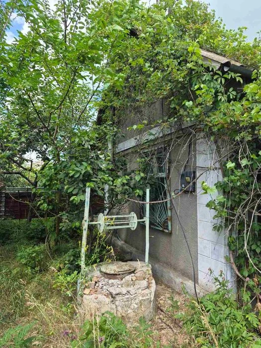 Продам будинок селище Світле. Старі дачі