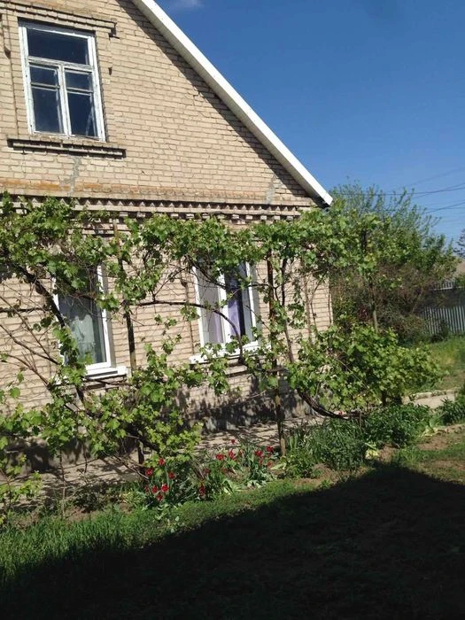 Продам дом на Бородинском