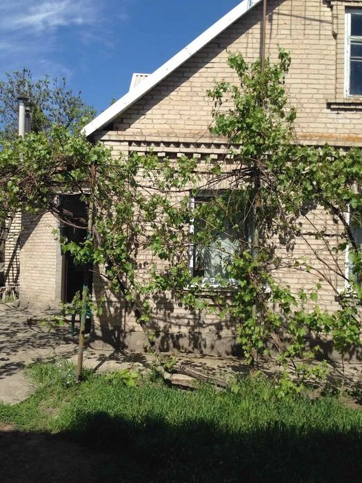 Продам дом на Бородинском
