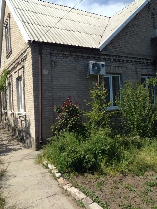 Продам дом на Бородинском