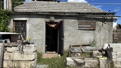 Продається будинок