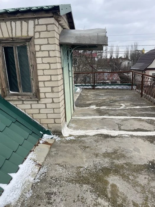 Продаж будинку з гаражем в Широкій Балці