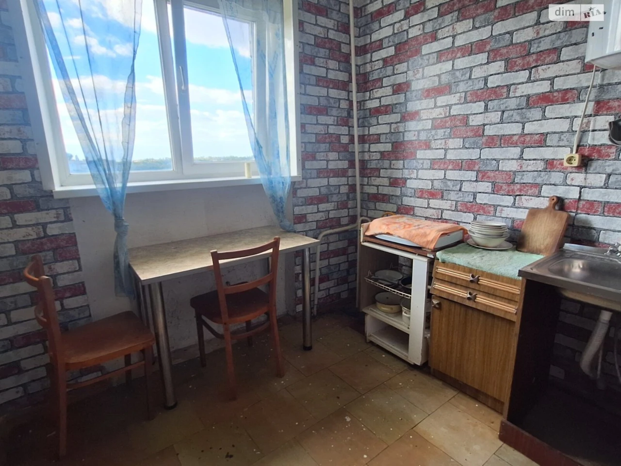Продаж Квартира Фортечний