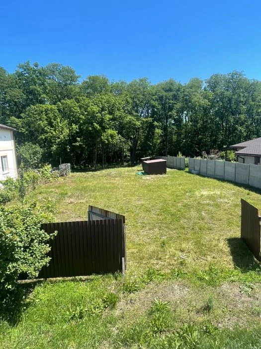 Продам ділянку в Краснопіллі