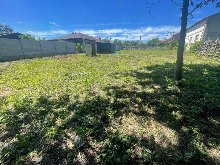 Продам ділянку в Краснопіллі