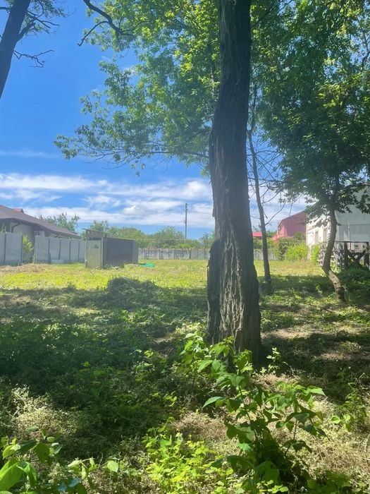 Продам ділянку в Краснопіллі