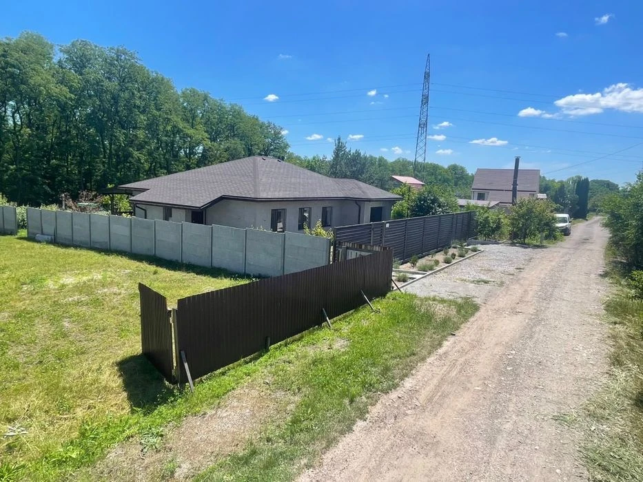 Продам ділянку в Краснопіллі