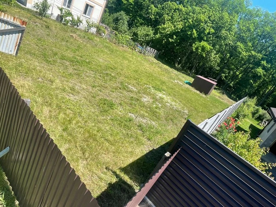 Продам ділянку в Краснопіллі