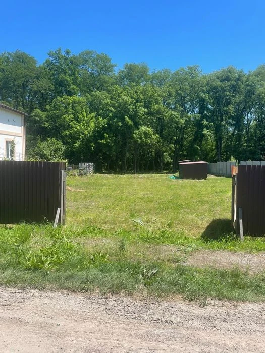 Продам ділянку в Краснопіллі