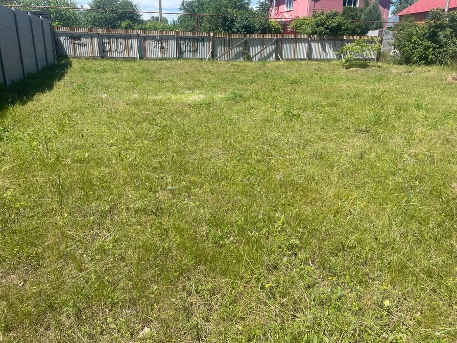 Продам ділянку в Краснопіллі